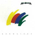 Helloween - Chameleon